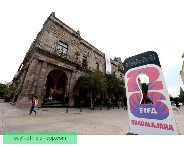 2026世界杯买球平台全面解析及热门投注选项推荐