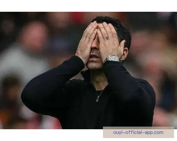 13天连丢两冠阿森纳球迷怒喷塔帅称队伍可悲羞耻