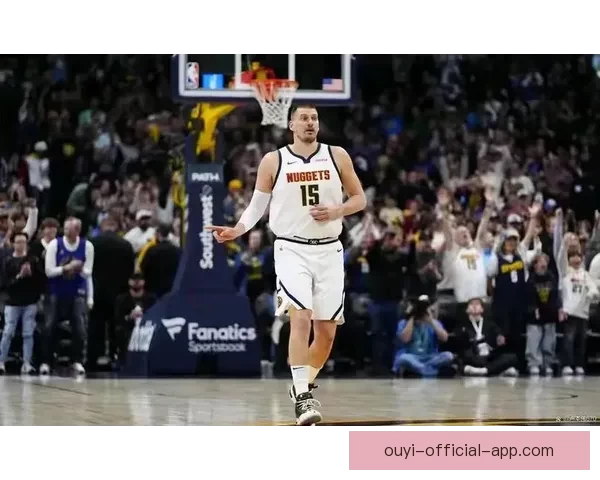 约基奇仅差51次助攻冲击历史第一有望成首位连年场均三双中锋