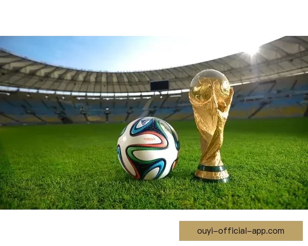 2026世界杯赛事投注策略与热门赔率全解析指南